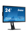 Monitor Iiyama XB2483HSU 24'', panel AMVA+, DVI/HDMI, USB, głośniki - nr 40