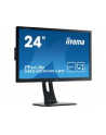 Monitor Iiyama XB2483HSU 24'', panel AMVA+, DVI/HDMI, USB, głośniki - nr 42