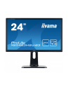 Monitor Iiyama XB2483HSU 24'', panel AMVA+, DVI/HDMI, USB, głośniki - nr 43