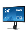 Monitor Iiyama XB2483HSU 24'', panel AMVA+, DVI/HDMI, USB, głośniki - nr 54