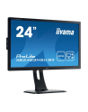 Monitor Iiyama XB2483HSU 24'', panel AMVA+, DVI/HDMI, USB, głośniki - nr 55