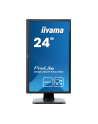 Monitor Iiyama XB2483HSU 24'', panel AMVA+, DVI/HDMI, USB, głośniki - nr 58
