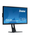 Monitor Iiyama XB2483HSU 24'', panel AMVA+, DVI/HDMI, USB, głośniki - nr 60