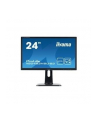 Monitor Iiyama XB2483HSU 24'', panel AMVA+, DVI/HDMI, USB, głośniki - nr 62