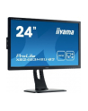 Monitor Iiyama XB2483HSU 24'', panel AMVA+, DVI/HDMI, USB, głośniki - nr 63