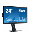 Monitor Iiyama XB2483HSU 24'', panel AMVA+, DVI/HDMI, USB, głośniki - nr 6