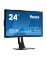 Monitor Iiyama XB2483HSU 24'', panel AMVA+, DVI/HDMI, USB, głośniki - nr 73