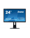 Monitor Iiyama XB2483HSU 24'', panel AMVA+, DVI/HDMI, USB, głośniki - nr 9