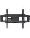 Manhattan Uchwyt naścienny do TV LED/LCD/PLAZMA 37-70'' 50kg regulowany VESA - nr 37