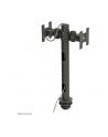 NewStar Uchwyt Nabiurkowy do Monitora FPMA-D050DBLACK - nr 24