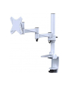 NewStar Uchwyt Nabiurkowy do Monitora FPMA-D1330WHITE - nr 10