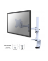 NewStar Uchwyt Nabiurkowy do Monitora FPMA-D1330WHITE - nr 19