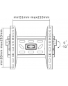 NewStar Ścienny Uchwyt do Monitora LED-W220 - nr 10