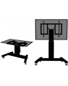 NewStar Stojak Mobilny, Wózek LED/LCD(pochył do 90st.)-VESA 200x200up to 800x601 - nr 24