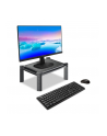 Techly Uniwersalna podstawka pod monitor LED/LCD z regulacją wysokości do 20kg - nr 41