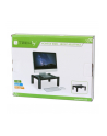 Techly Uniwersalna podstawka pod monitor LED/LCD z regulacją wysokości do 20kg - nr 43
