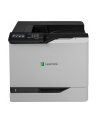 Drukarka Lexmark CS820de - nr 2