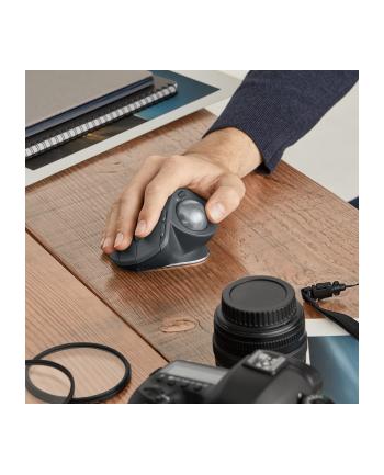 Logitech® Wireless Trackball MX Ergo - GRAPHITE - EMEA