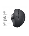 Logitech® Wireless Trackball MX Ergo - GRAPHITE - EMEA - nr 10