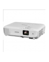 Projektor EB-X05  3LCD/XGA/3300AL/15k:1/HDMI - nr 4