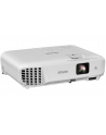 Projektor EB-X05  3LCD/XGA/3300AL/15k:1/HDMI - nr 47