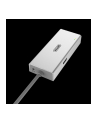 Unitek multiport Typ-C to HDMI+RJ Gigabit+ USB3.0+USB Typ-C, Y-9117 - nr 5