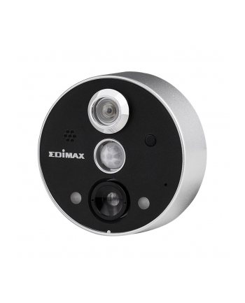 Edimax Technology Edimax Smart Wireless Peephole Network Camera