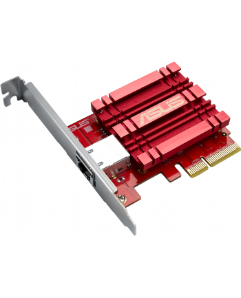 ASUS 10GBase-T PCIe Network Adapter