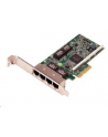 Dell Broadcom 5719 QP 1Gb Network Interface Card,Full Height,CusKit - nr 11