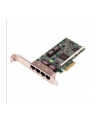 Dell Broadcom 5719 QP 1Gb Network Interface Card,Full Height,CusKit - nr 2