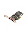 Dell Broadcom 5719 QP 1Gb Network Interface Card,Full Height,CusKit - nr 8