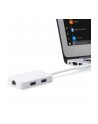 Edimax Technology Edimax USB-C to 3-Port USB 3.0 Gigabit Ethernet Hub - nr 10