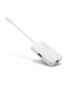 Edimax Technology Edimax USB-C to 3-Port USB 3.0 Gigabit Ethernet Hub - nr 12