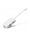 Edimax Technology Edimax USB-C to 3-Port USB 3.0 Gigabit Ethernet Hub - nr 17