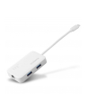 Edimax Technology Edimax USB-C to 3-Port USB 3.0 Gigabit Ethernet Hub - nr 3