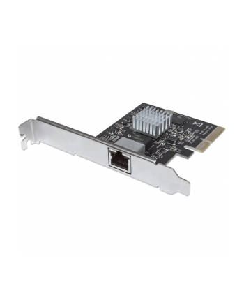 Intellinet Network Solutions Intellinet Karta sieciowa PCI-Express 10Gbps (10 Gigabit) RJ45