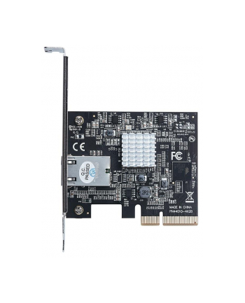 Intellinet Network Solutions Intellinet Karta sieciowa PCI-Express 10Gbps (10 Gigabit) RJ45