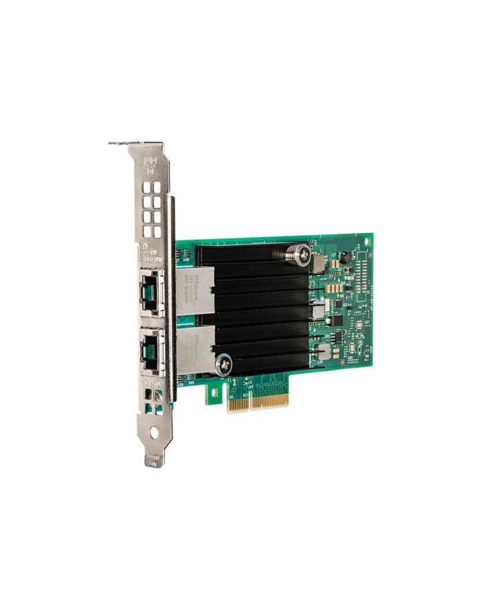 IBM Intel X550-T2 Dual Port 10GBase-T Adapter for systemx główny