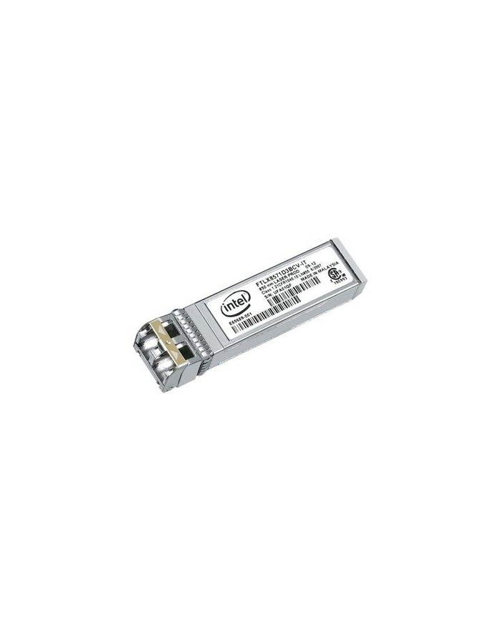 Supermicro flexible 10Gb Ethernet SFP+ transceiver główny