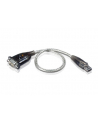 ATEN USB to RS-232 DB-9 Adapter (100 cm) - nr 9