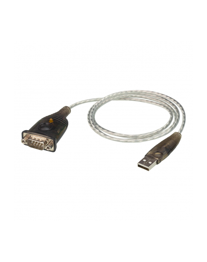 ATEN USB to RS-232 DB-9 Adapter (100 cm) główny