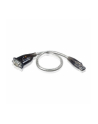 ATEN USB to RS-232 DB-9 Adapter (100 cm) - nr 7