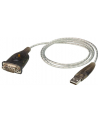 ATEN USB to RS-232 DB-9 Adapter (100 cm) - nr 2