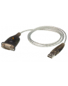 ATEN USB to RS-232 DB-9 Adapter (100 cm) - nr 4