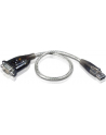 ATEN USB to RS-232 DB-9 Adapter (100 cm) - nr 8