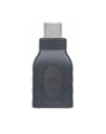 Manhattan Adapter SuperSpeed USB-C 3.1 Gen1 na USB typ-A M/F czarny - nr 36
