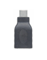 Manhattan Adapter SuperSpeed USB-C 3.1 Gen1 na USB typ-A M/F czarny - nr 9