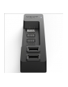 NZXT Internal USB Hub, 1x Molex, 3x USB 2.0 Headers, 2x USB 2.0 Ports - nr 12