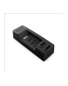 NZXT Internal USB Hub, 1x Molex, 3x USB 2.0 Headers, 2x USB 2.0 Ports - nr 13