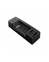 NZXT Internal USB Hub, 1x Molex, 3x USB 2.0 Headers, 2x USB 2.0 Ports - nr 16